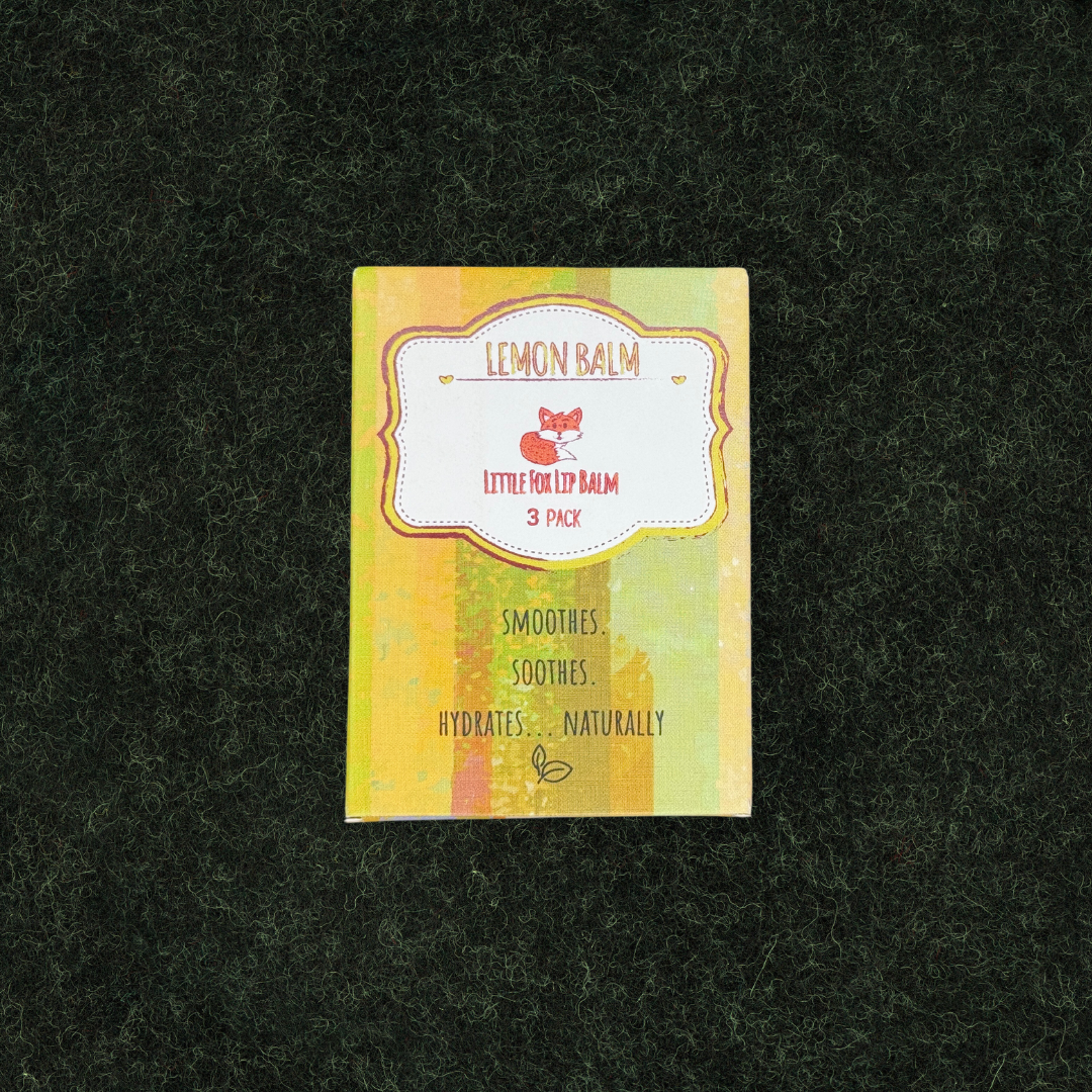 Lemon Balm