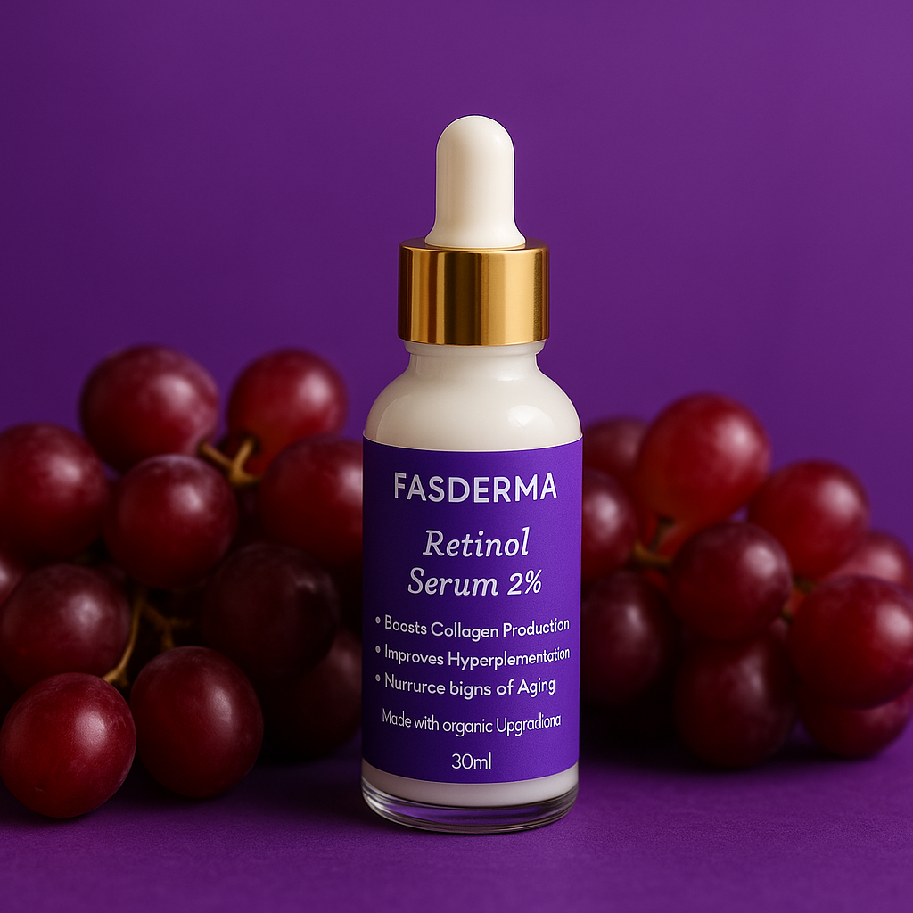 Retinol Serum 2% 30 ml