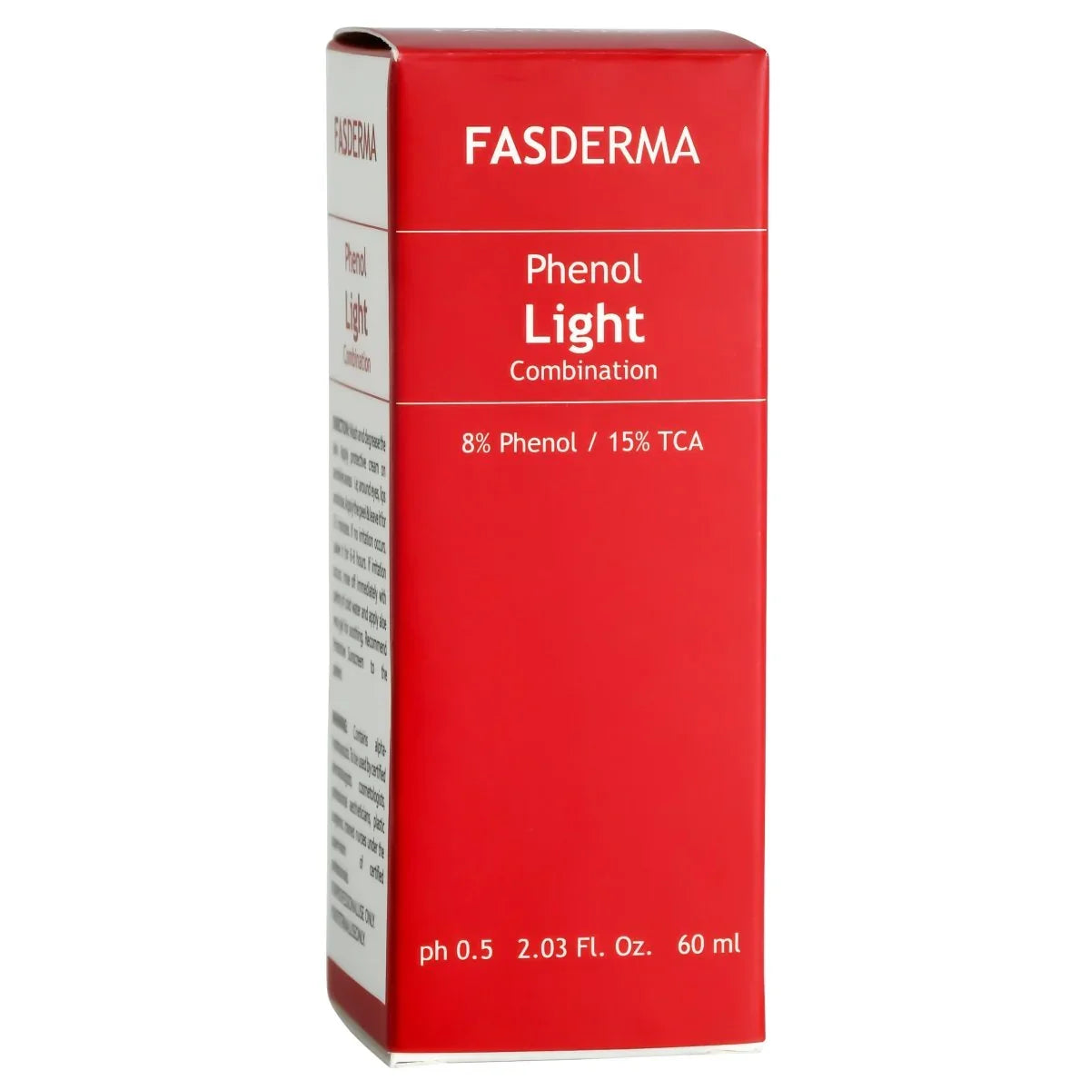 Phenol Light, 60 ML ( Pigmentation & Melasma )
