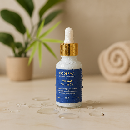 Retinol Serum 2% 30 ml