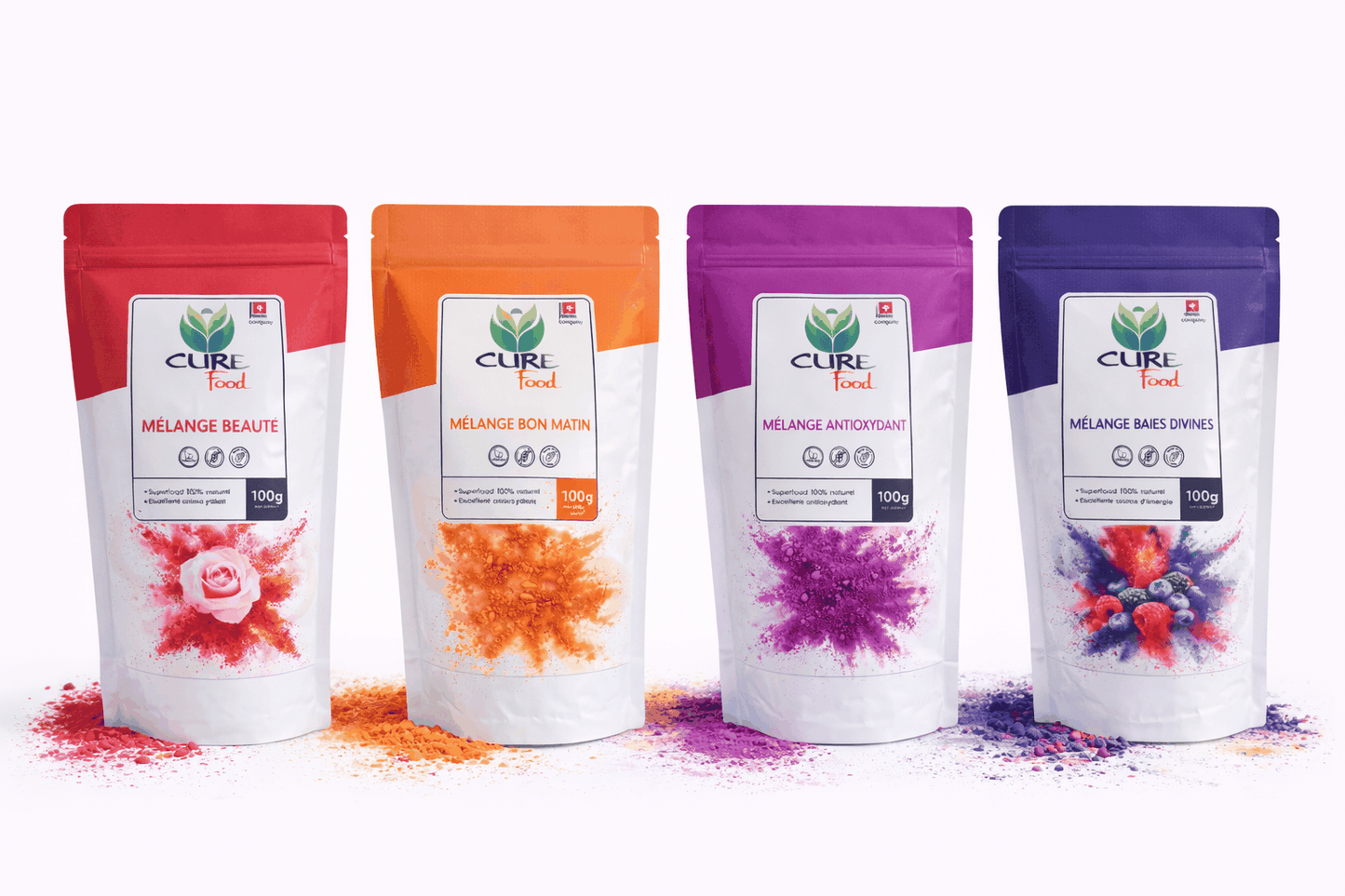 Beauty & Wellness Pack – Complete Routine