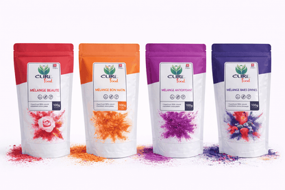 Beauty & Wellness Pack – Complete Routine
