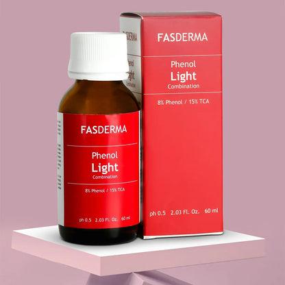 Phenol Light, 60 ML ( Pigmentation & Melasma )