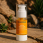 Retino Yellow Peel ( Age -Defying, Deep Pigmentation, Stretch Marks & Acne )
