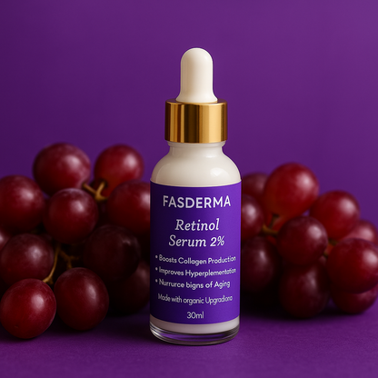 Retinol Serum 2% 30 ml
