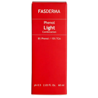 Phenol Light, 60 ML ( Pigmentation & Melasma )
