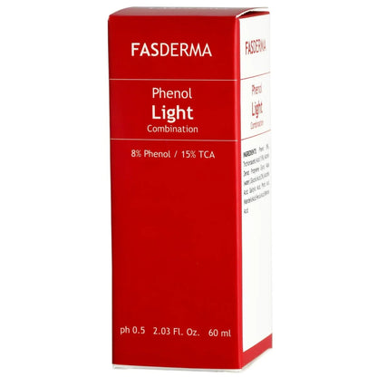 Phenol Light, 60 ML ( Pigmentation & Melasma )